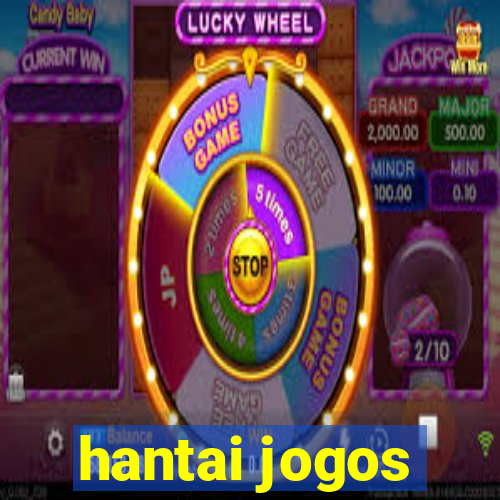 hantai jogos